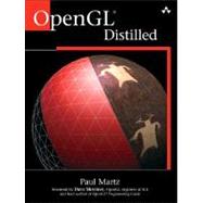 OpenGL Distilled