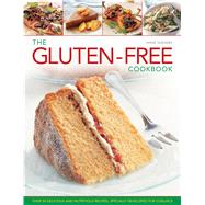 The Gluten-Free Cookbook Over 50 Delicious and Nutritious Recipes, Specially Developed for Coeliacs