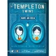 The Templeton Twins Have an Idea Book One