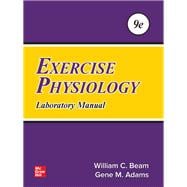 Exercise Physiology Laboratory Manual