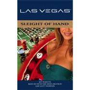 Las Vegas - Sleight of Hand