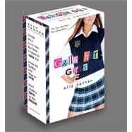 Gallagher Girls 3-book pbk boxed set