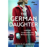 The German Daughter