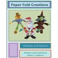 Paper Fold Creations