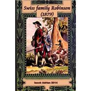 Swiss Family Robinson 1879