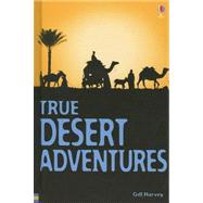 True Desert Adventures