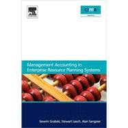 Management Accounting in Enterprise Resource Planning Systems