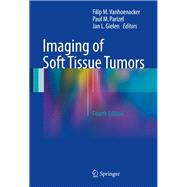 Imaging of Soft Tissue Tumors