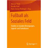 Fußball als Soziales Feld