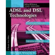 Adsl and Dsl Technologies