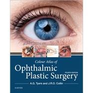 Colour Atlas of Ophthalmic Plastic Surgery