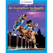 An Invitation to Health: Your Life, Your Future