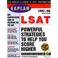 Kaplan Lsat 1997-98