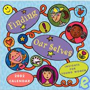 Finding Our Selves 2002 Calendar