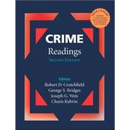 Crime : Readings