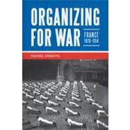 Organizing for War