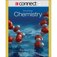 ALEKS General Chemistry Access Card and Connect Access Card
