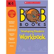 BOB Books: Developing Readers Workbook