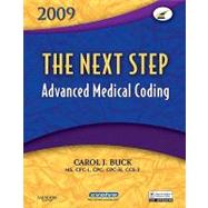 Next Step, Advanced Medical Coding 2009 Edition