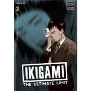 Ikigami: The Ultimate Limit, Vol. 2