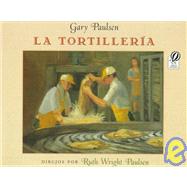 La Tortilleria / the Tortilla Factory