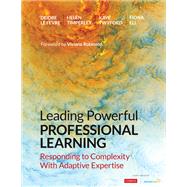 Leading Powerful Professional Learning