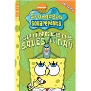 Spongebob Squarepants: Spongebob Saves the Day