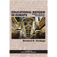 Educational Reform in Europe