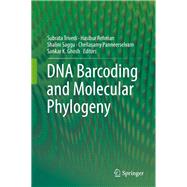 DNA Barcoding and Molecular Phylogeny