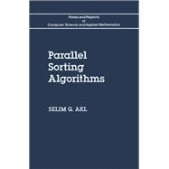 Parallel Sorting Alogorithms