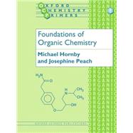 Foundations of Organic Chemistry