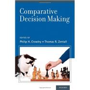 Comparative Decision Making