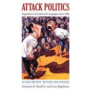 Attack Politics