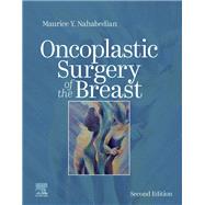 Oncoplastic Surgery of the Breast E-Book