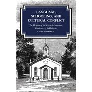 Language, Schooling, and Cultural Conflict