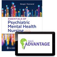 Davis Advantage for Essentials of Psychiatric Mental Health Nursing