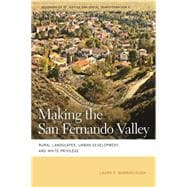 Making the San Fernando Valley