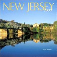 New Jersey 2008 Calendar