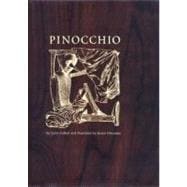 Pinocchio : The Story of a Puppet