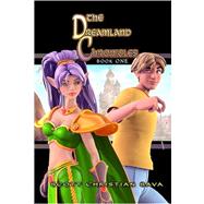 The Dreamland Chronicles 1