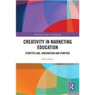 Creativity in Marketing Education