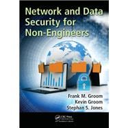 Network and Data Security for Non-Engineers