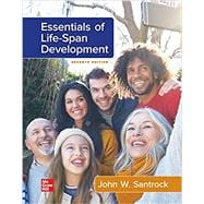 Essentials of Life-Span Development,9781260726800