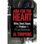 Aim for the Heart, 2nd Edition