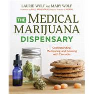 The Medical Marijuana Dispensary