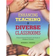 Enhancing Teaching in Diverse Classrooms