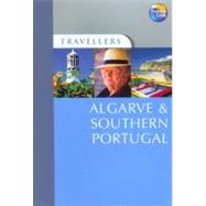 Travellers Algarve and Southern Portugal, 2nd