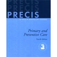 PRECIS: An Update in Obstetrics and Gynecology: Primary and Preventive Care