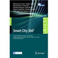 Smart City 360