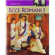 Ecce Romani I eText 1-year license